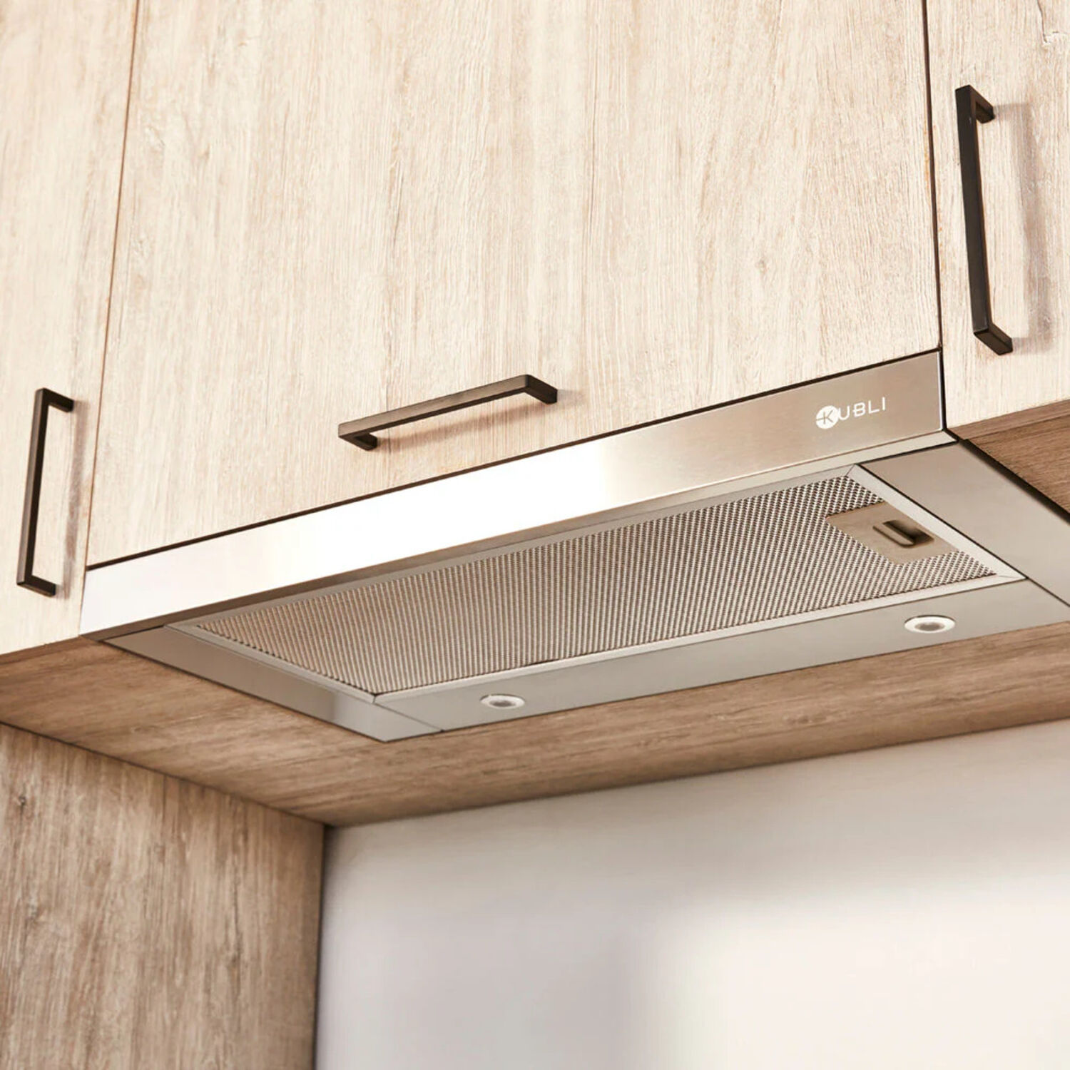 Campana Kubli New Slider - 350 (m3/h) image number 3.0