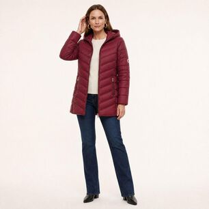 Parka Mujer Kimera