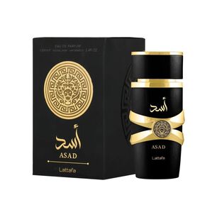 Lattafa - "asad" Edp Hombre 100 Ml