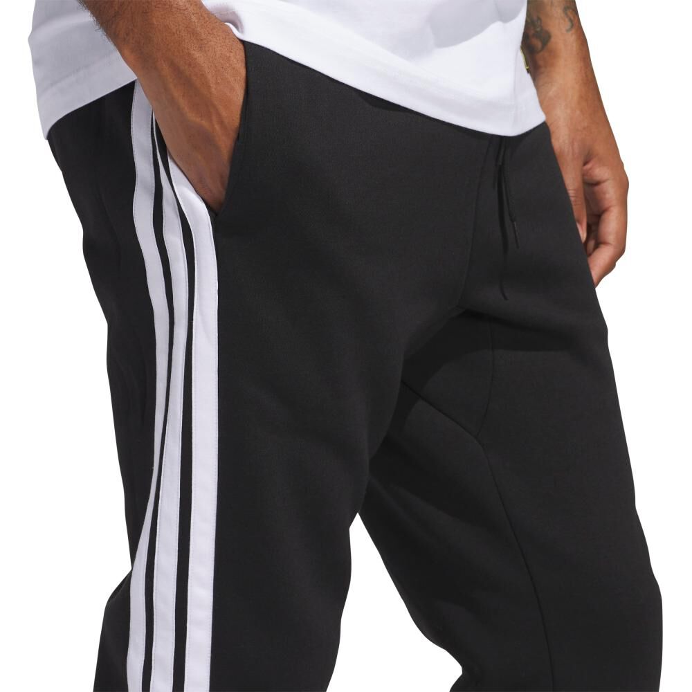 Pantal&oacute;n De Buzo Hombre Adidas image number 6.0