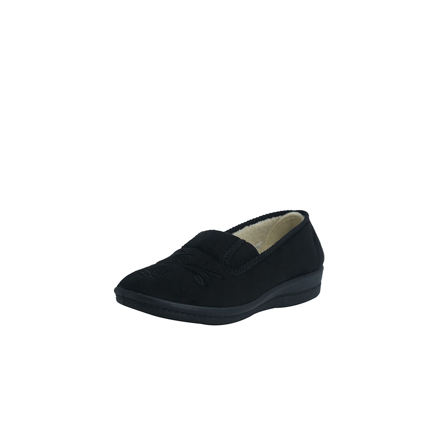 Mocasin Shangai Negro Passer image number 0.0
