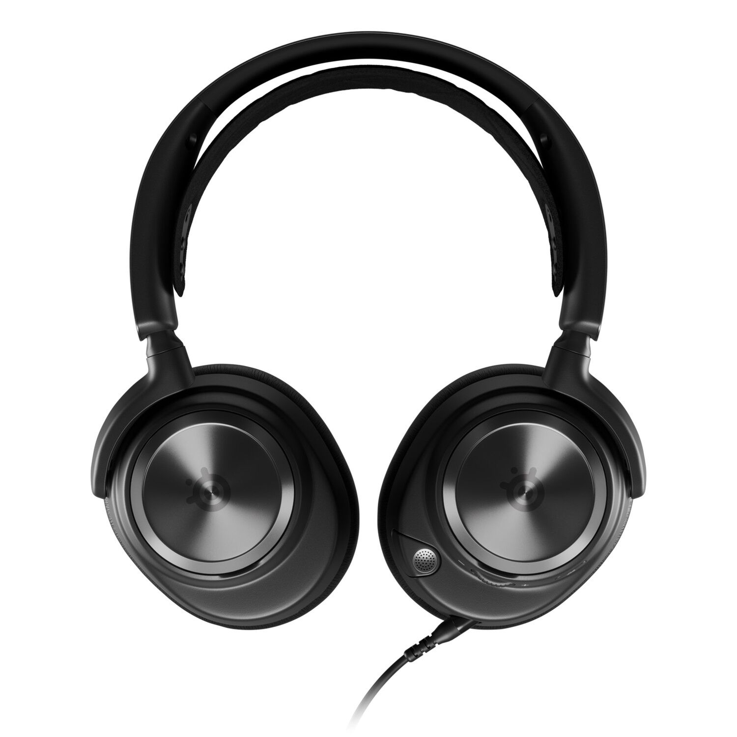 Aud&iacute;fono Gamer Steelseries Arctis Nova Pro Xbox Negro image number 2.0
