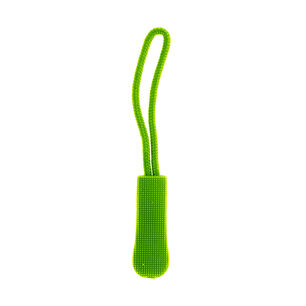 Tirador Para Cierre Con Cord&oacute;n X 100 Unidades - 5.5cm