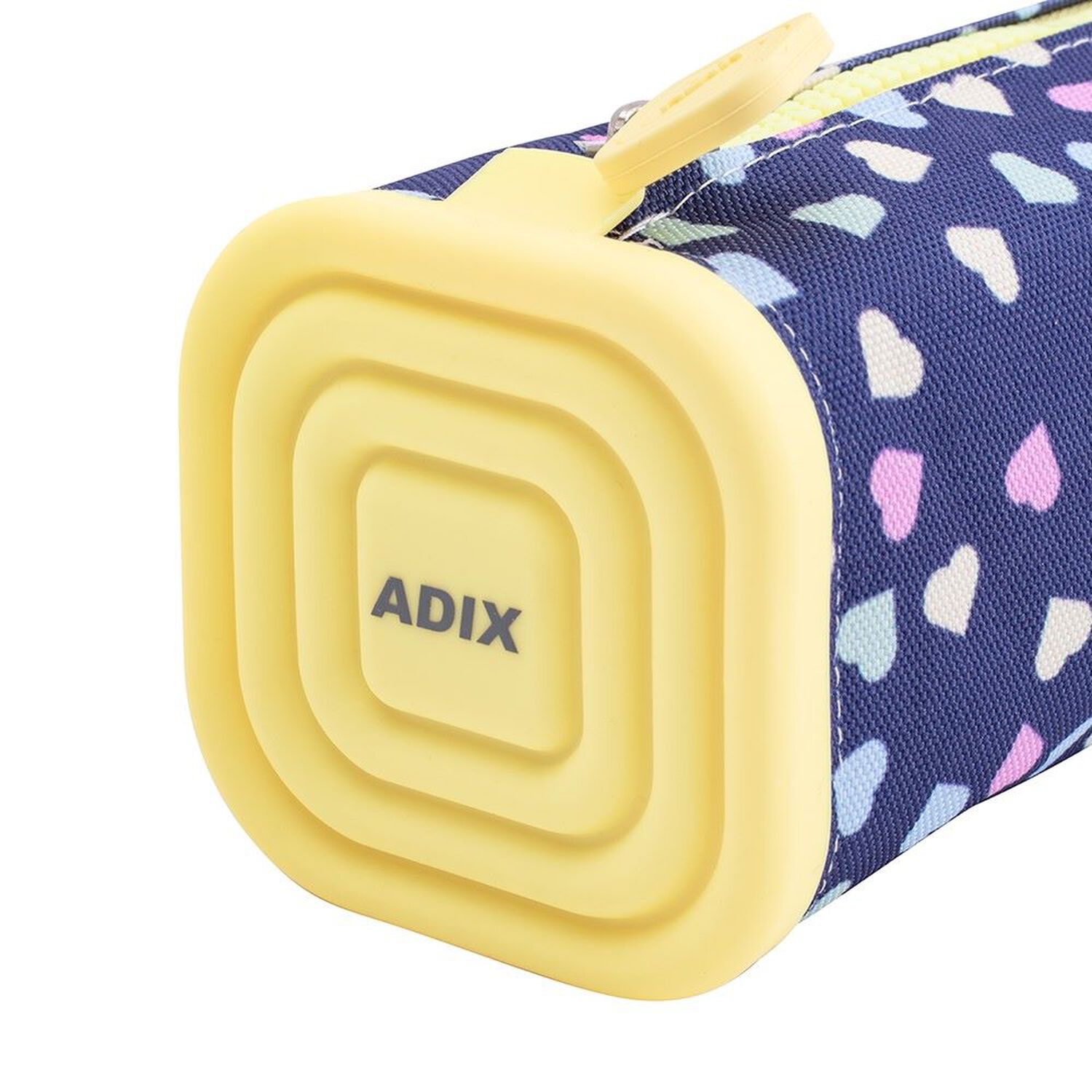 Estuche Escolar (234) Adix image number 2.0