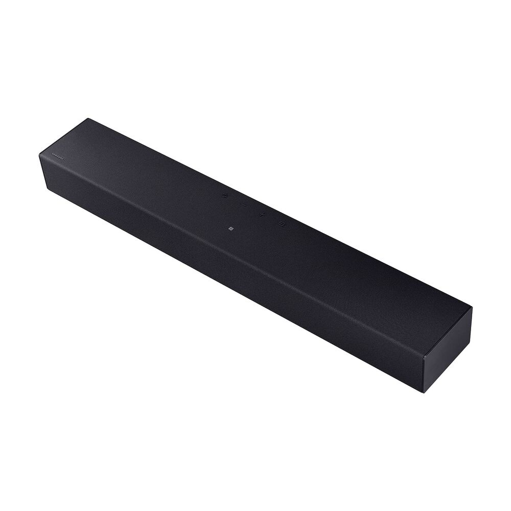 B-series Soundbar Hw-b400f 2.0 Ch Subwoofer 2025 image number 3.0