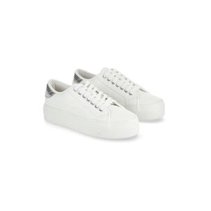 Zapatilla Urbana Mujer Freedom Blanco