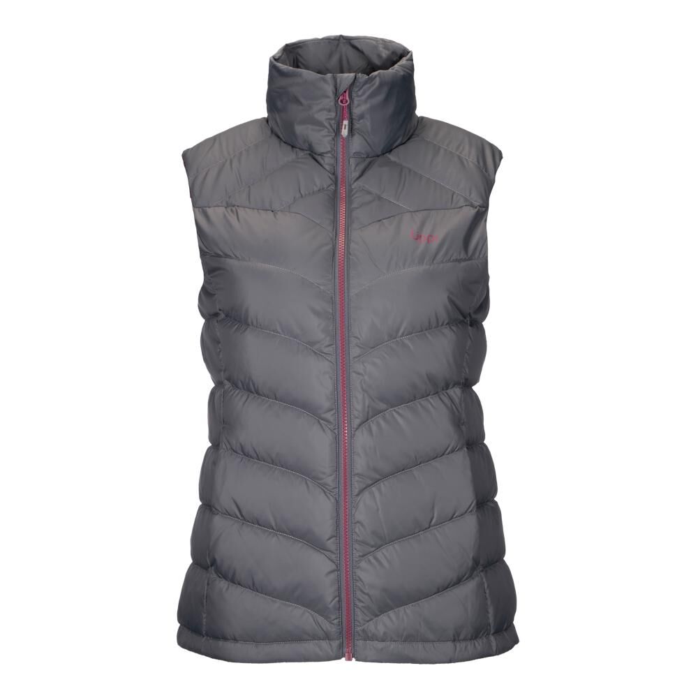 Casaca para Mujer LIPPI TX060W MACAYA SOFTSHELL HOODY JACKET 061 – The Box  Peru