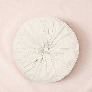 Coj&iacute;n Mashini Liso / 40x40 Cm