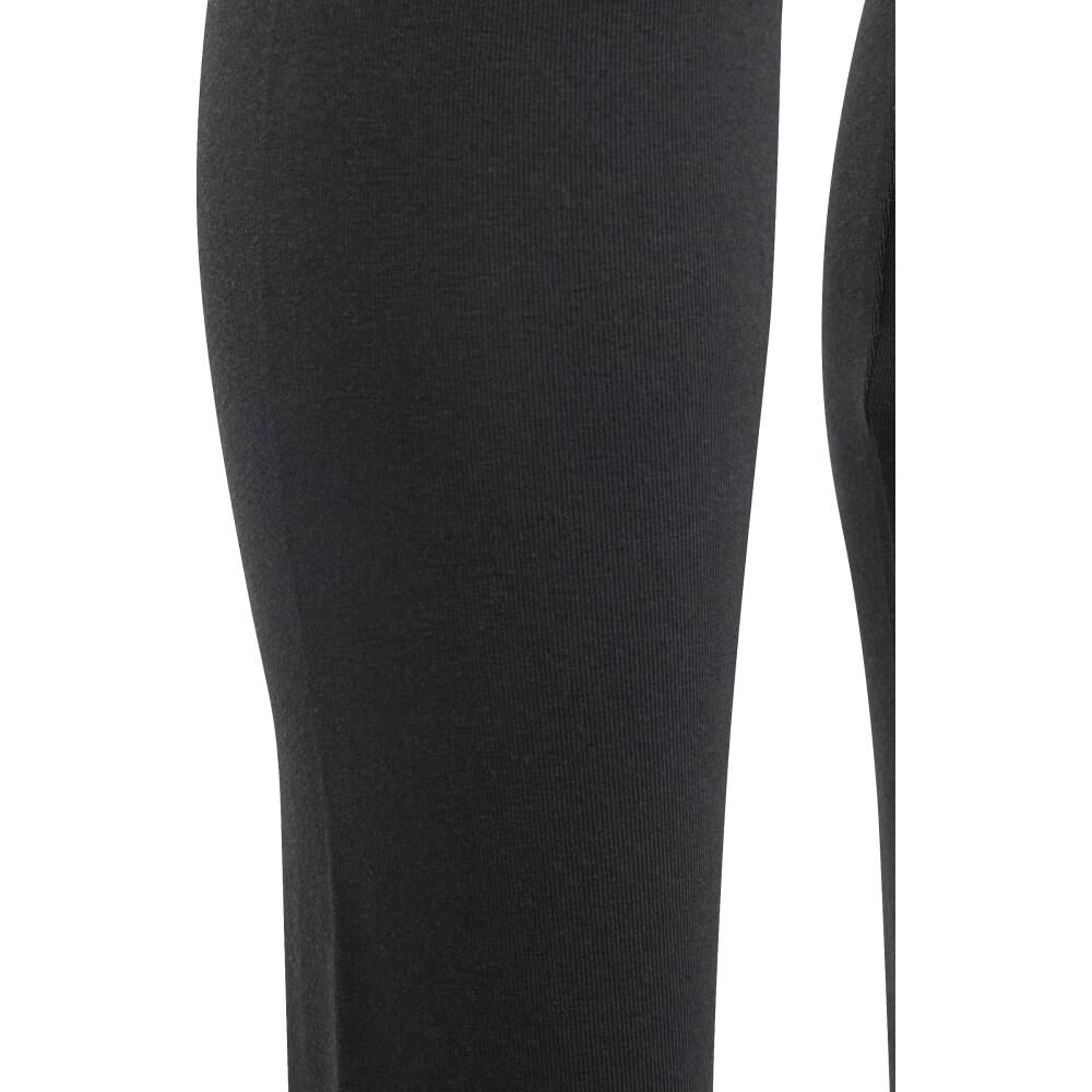 Calza Deportiva Ni&ntilde;a Tiro Medio Essentials Adidas image number 4.0