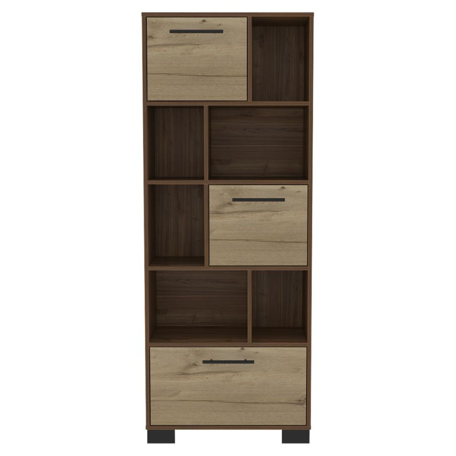 Estante Tuhome Gales/ 3 Puertas image number 3.0