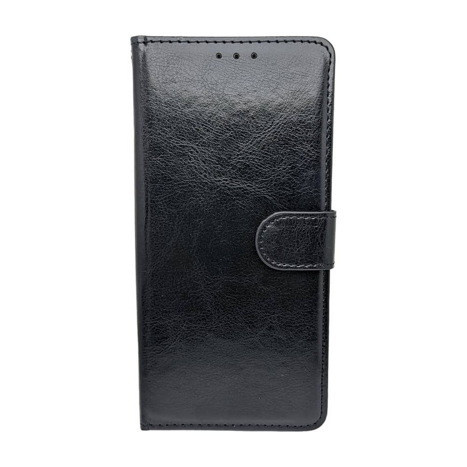 Flip Cover Para Samsung Galaxy A15 - Funda Tapa Negro image number 0.0