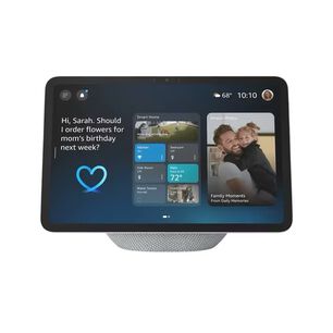 Amazon Echo Show 11 Pantalla Inteligente Full Hd Con Alexa Blanco