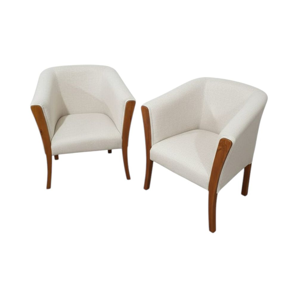 Sitiales En Lino Crudo image number 1.0