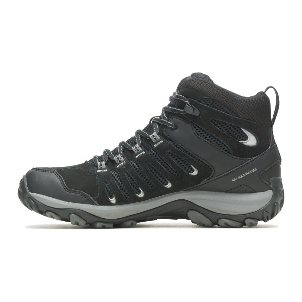 Merrell crosslander gris outlet