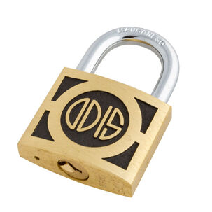 Pack 6 Candados Odis 340 Amaestrado- Entrega Inmediata