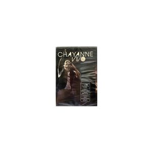 Chayanne - Vivo | Dvd