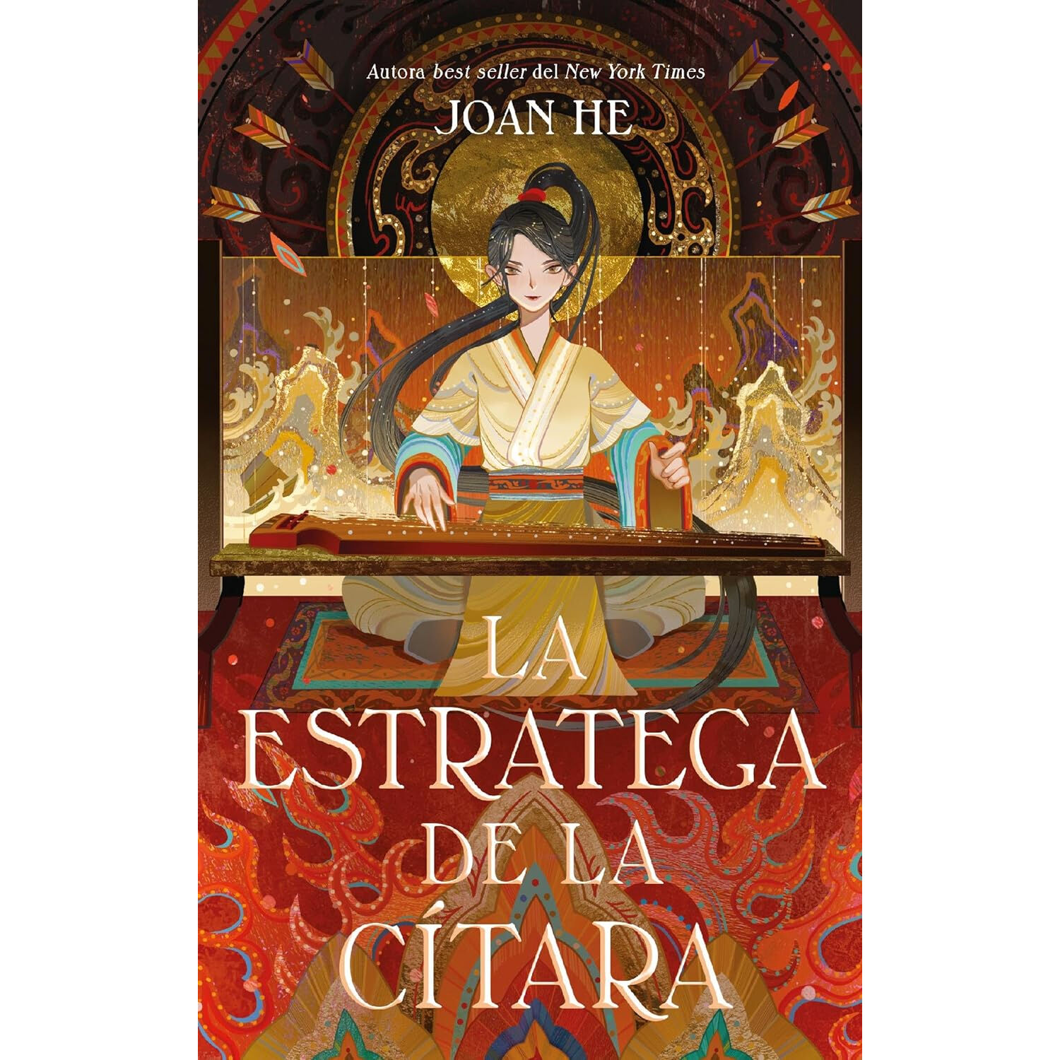 La Estratega De La C&iacute;tara image number 0.0