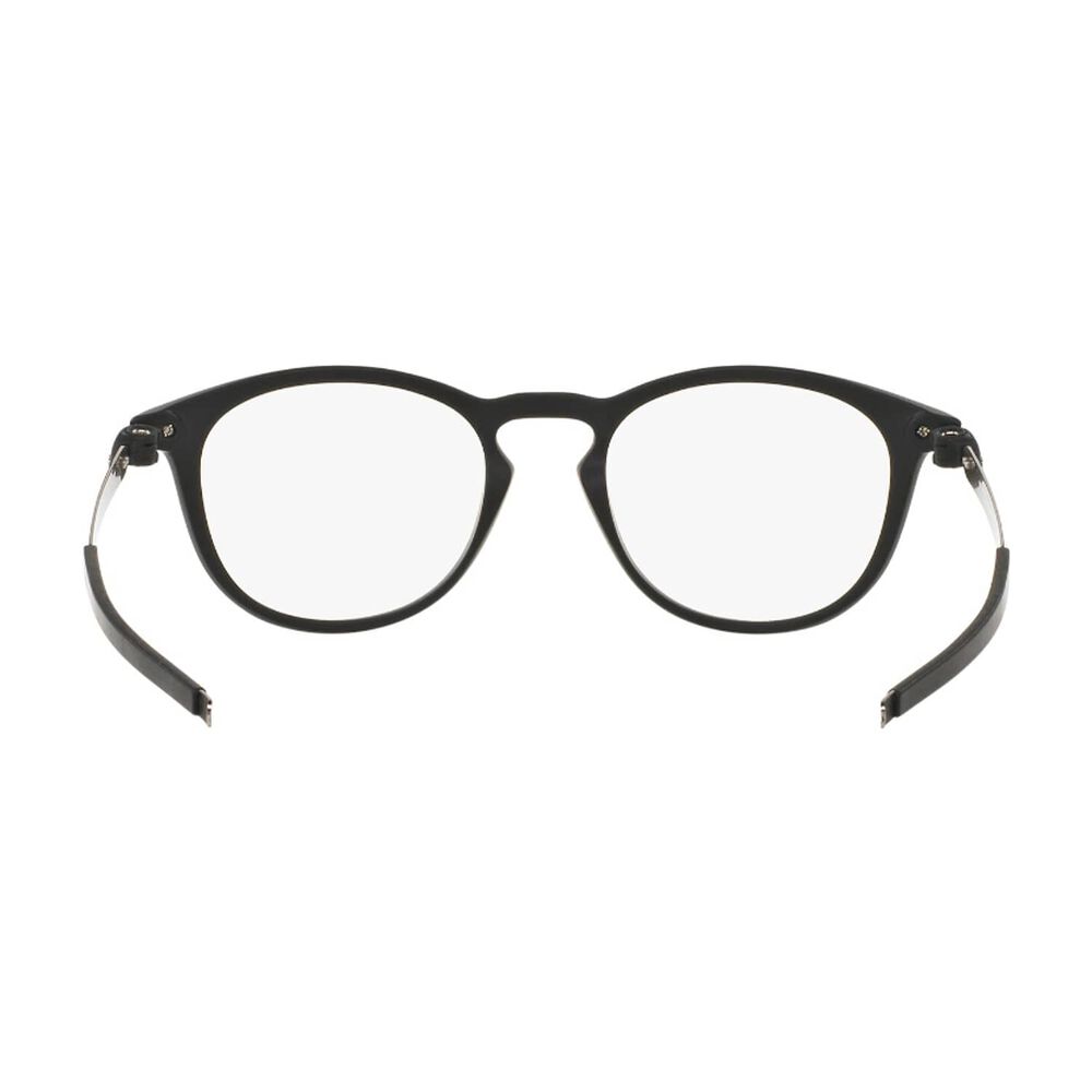 Lentes &Oacute;pticos Pitchman R Satin Black Oakley Frame image number 6.0