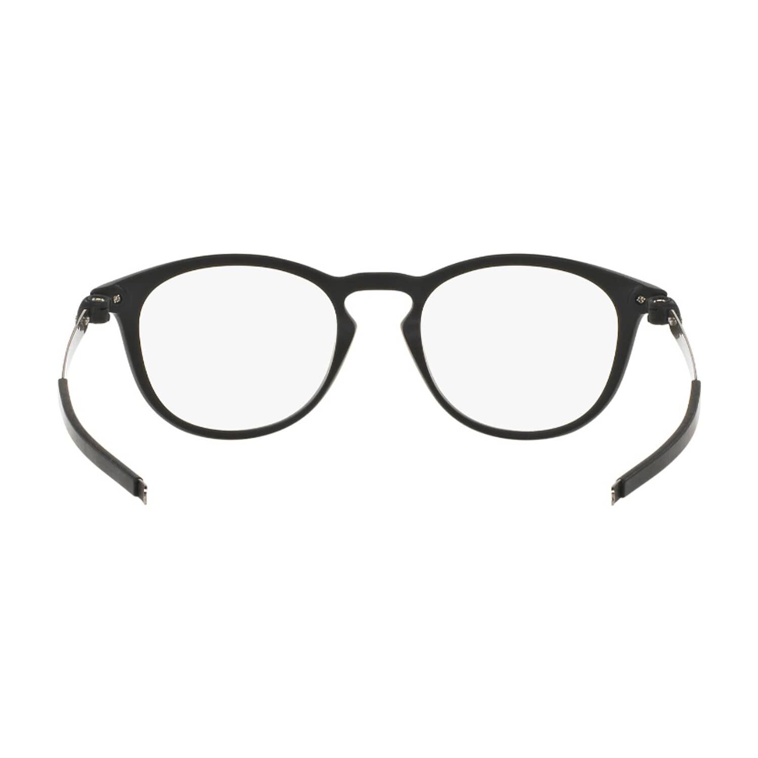 Lentes &Oacute;pticos Pitchman R Satin Black Oakley Frame image number 6.0