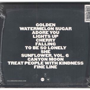 Harry Styles - Fine Line | Cd