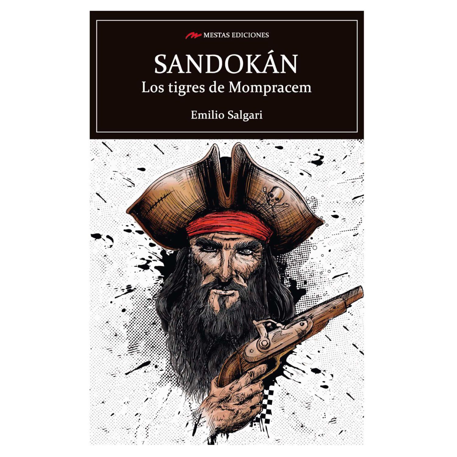 Sandokan, Los Tigres De Mompracem image number 0.0