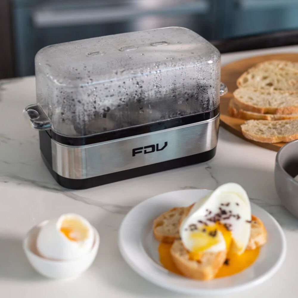Hervidor De Huevos Fdv Master Egg image number 3.0