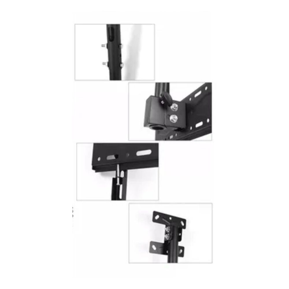 Soporte Para Tv 26 60 Angulo Ajustable image number 1.0