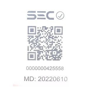 Enchufe Cargador Q30 Dual Pd 20w Tipo C+usb S&uacute;per Carga Certificado