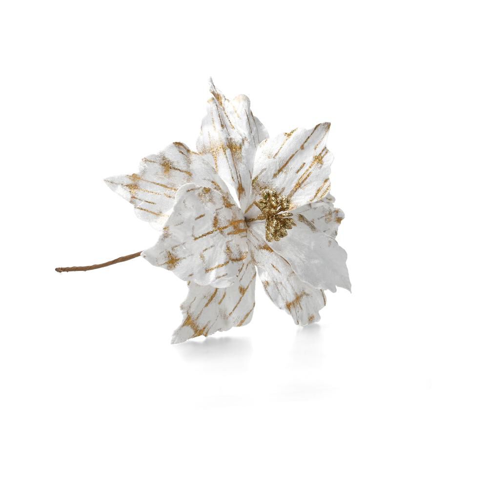 Flor Decoraci&oacute;n Navidad Casaideal image number 1.0