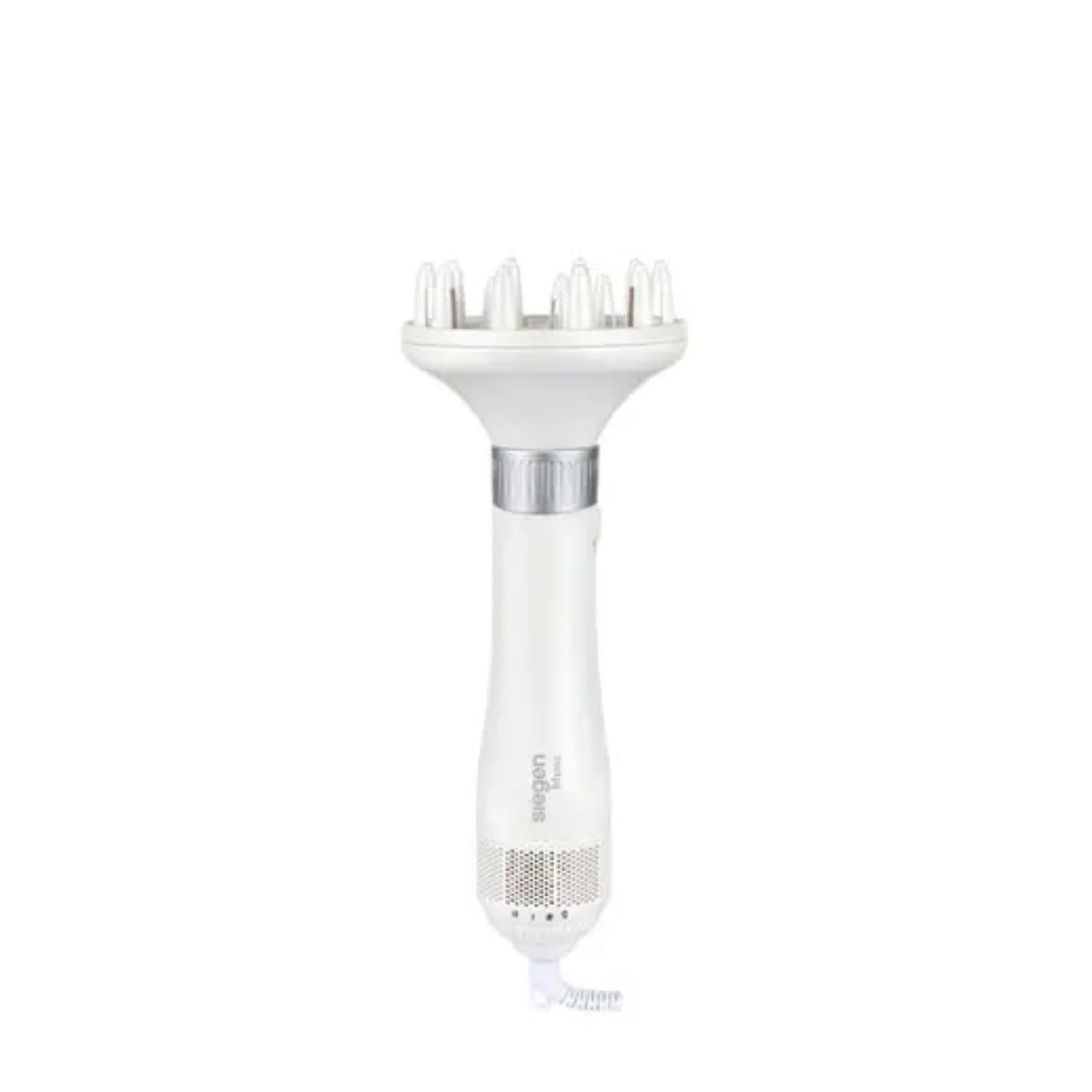 Cepillo Secador Siegen 5en1 Multistyler Generador De Ion Sgb2806 image number 3.0
