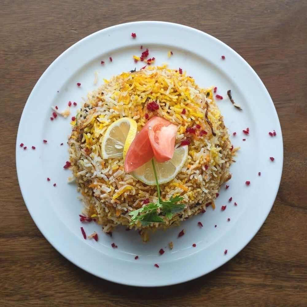 Set De 6 Plato Redondo 20cm image number 1.0