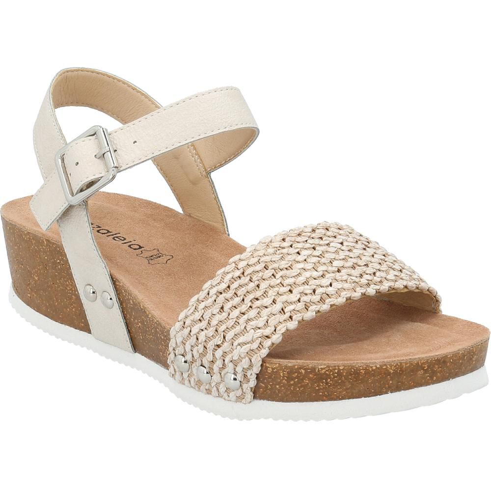 Stadium Azaleia Sandalias Mujer Stadium Sandalias Dama Stadium New