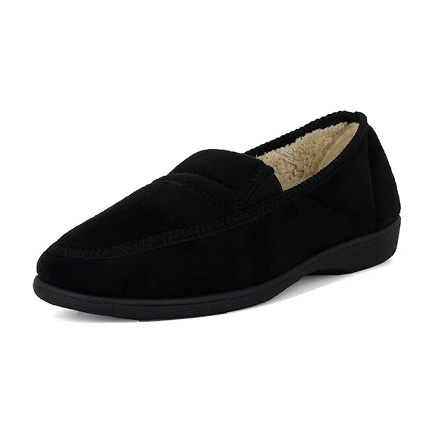 Mocasin Cotapos Negro Passer image number 0.0