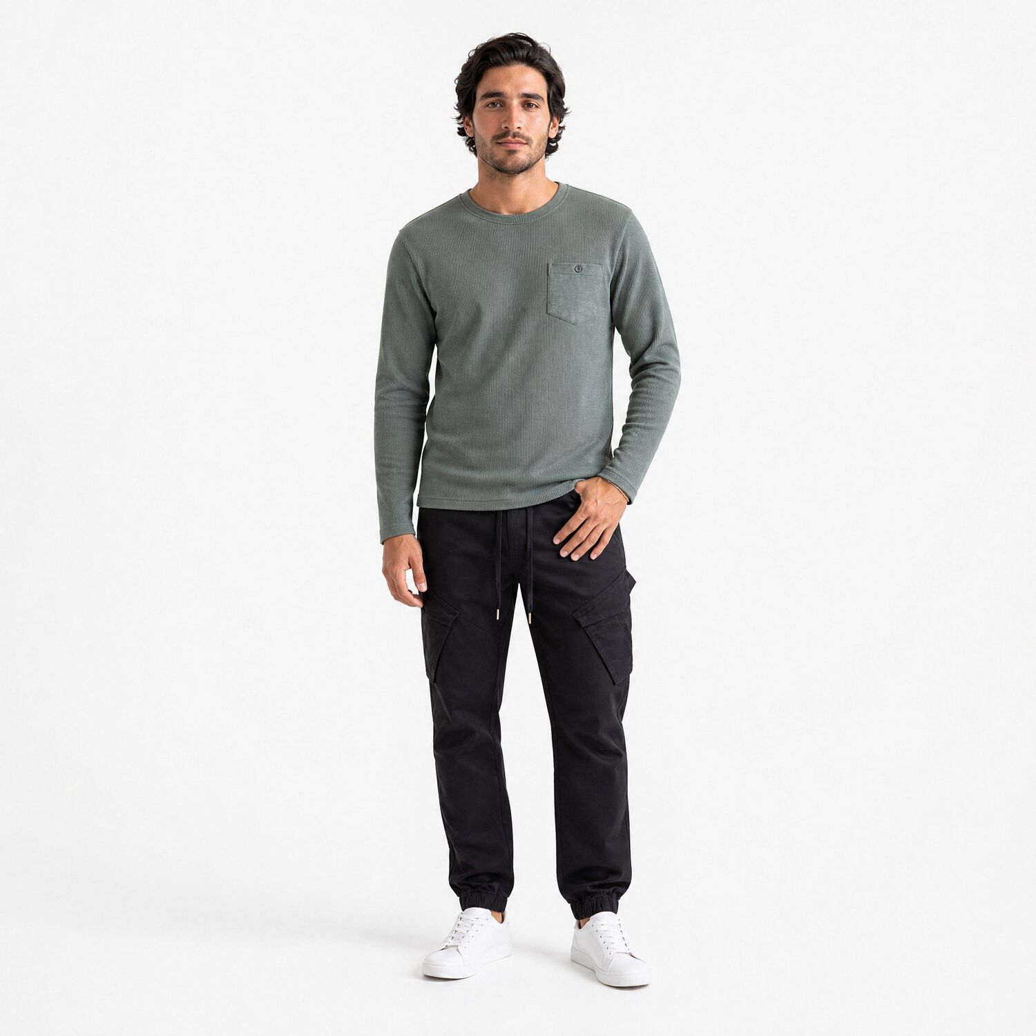 Polera Hombre Ocean Pacific image number 0.0