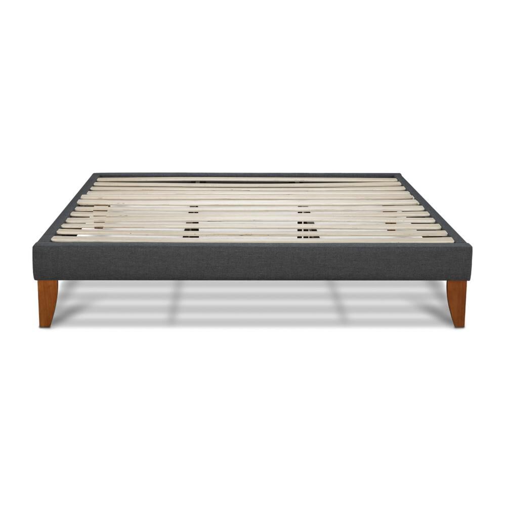 Cama Europea Cic Ce Box Hybrid Infinity / King / Base Normal image number 10.0