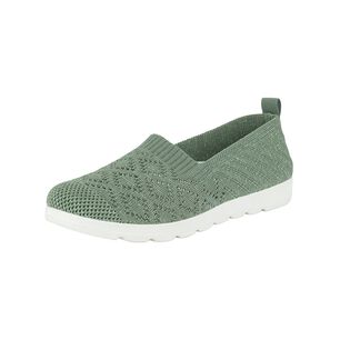 Zapatilla Sena Verde Alquimia