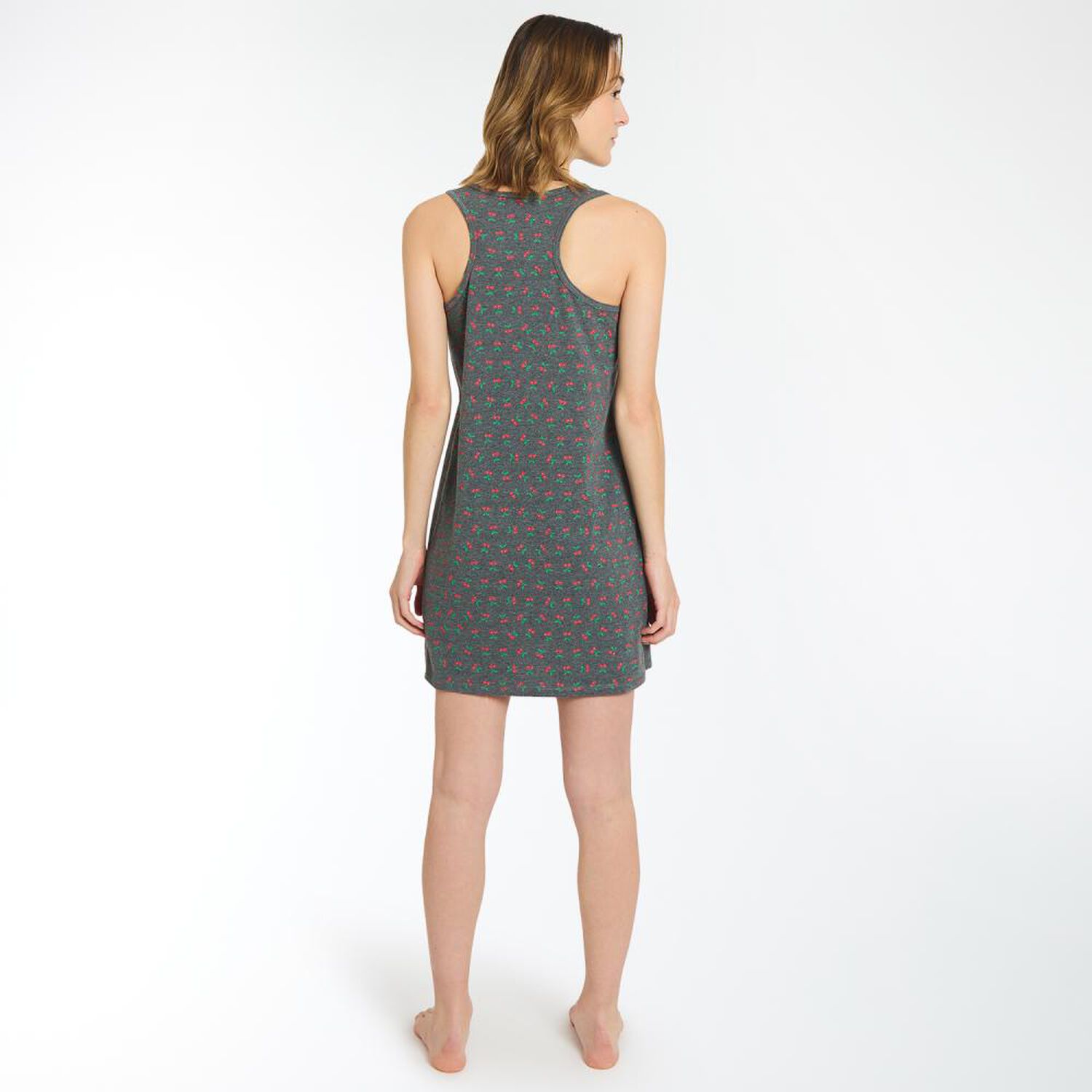 Camisola Sin Mangas Mujer Freedom image number 3.0