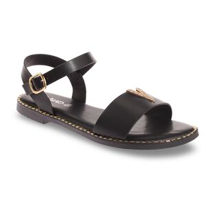 Sandalia Negro Pand-g Art. 5pg52321black