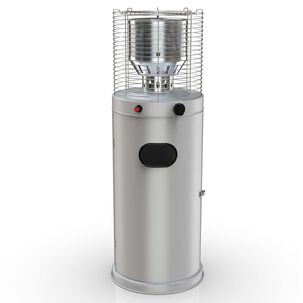 Estufa A Gas Exterior Cildro Elw 106 Inox