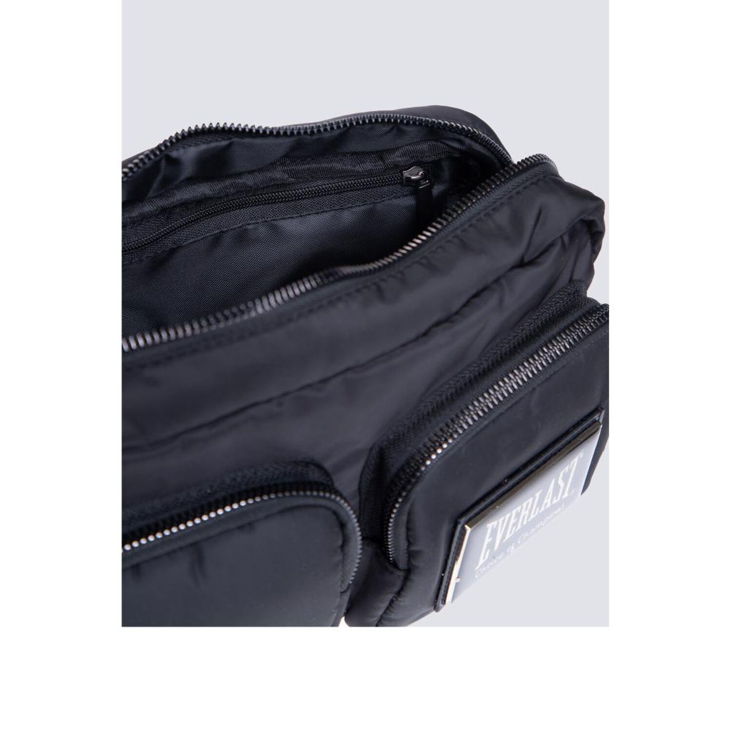 Bolso Party Authentic Negro Everlast image number 2.0