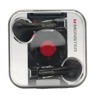 Aud&iacute;fonos Monster Xkt01 Bt Antisalpicaduras Colores - Ps
