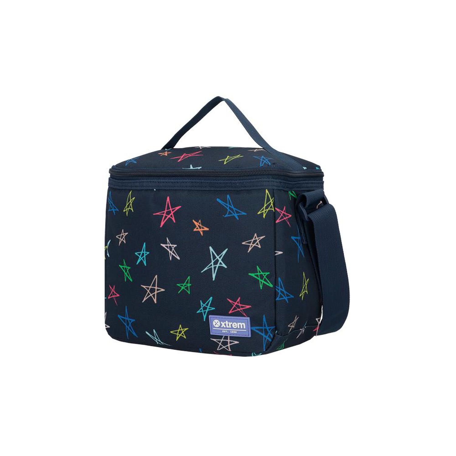 Megapack 2.0 5xt Mochila Ni&ntilde;o Xtrem image number 3.0