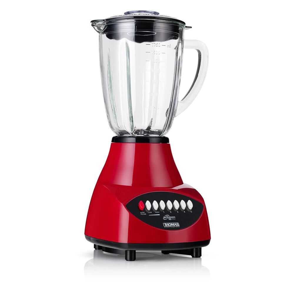 Licuadora Thomas TH-401 VR / 1.75 Litros / 400W image number 1.0