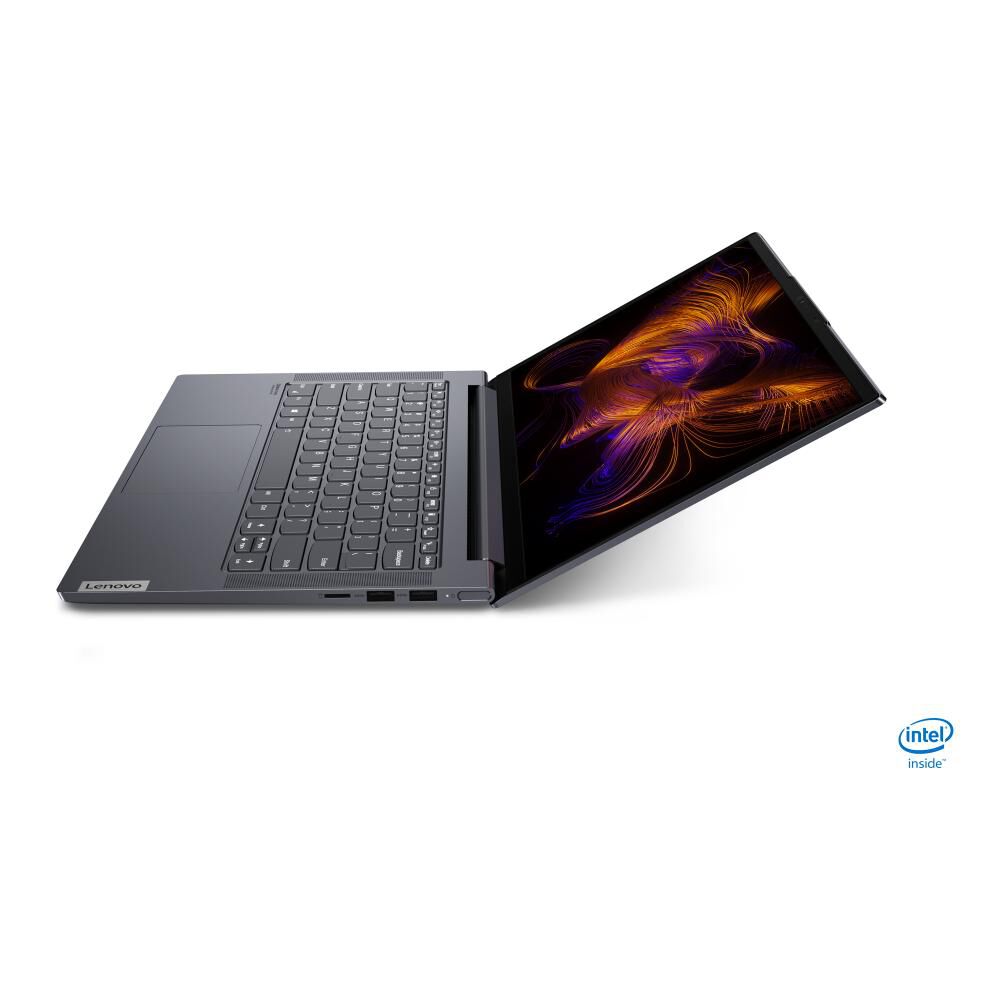Notebook 14" Lenovo Yoga Slim 7 Pro / AMD Ryzen 9 / 16 GB RAM / 1 TB SSD image number 7.0