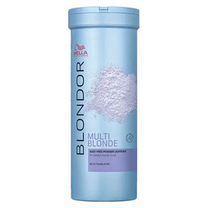 Wella Blondor Multi Blonde 400gr