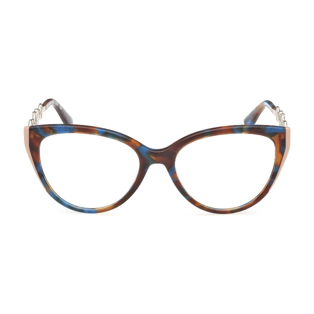 Lentes &Oacute;pticos Havana Guess By Marciano image number 0.0