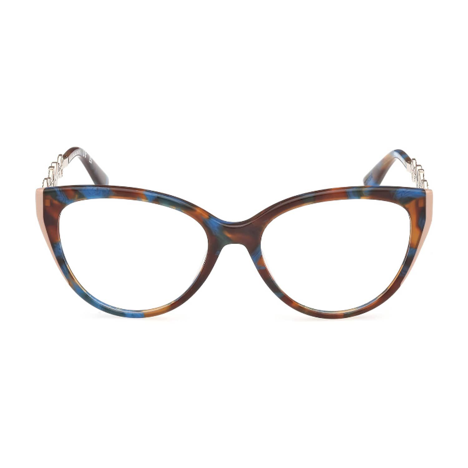 Lentes &Oacute;pticos Havana Guess By Marciano image number 0.0