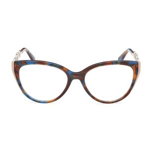 Lentes &Oacute;pticos Havana Guess By Marciano
