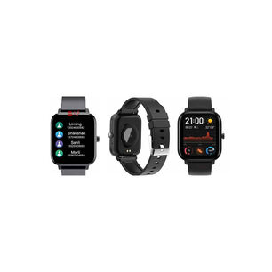 Smartwatch Para Entrenamiento Deportivo Bluetooth - Ps