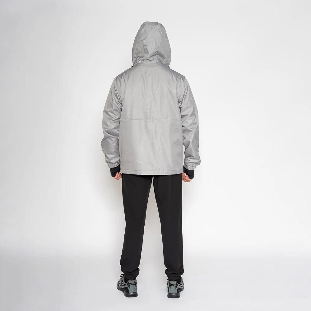 Casaca Reebok Wind Breaker image number 3.0